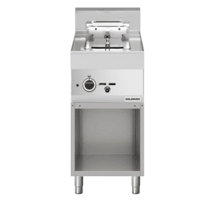 Friteuse sur meuble 10 litres électrique 9 kW PREMIUM