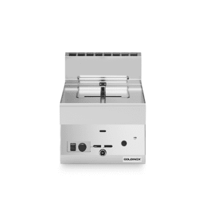 Friteuse à poser 8 litres gaz 6.8 kW PREMIUM