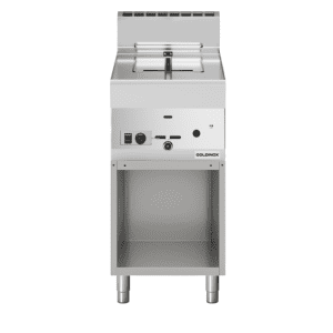 Friteuse sur meuble 8 litres gaz 6.8 kW PREMIUM