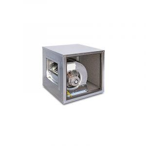 Caisson de ventilation 1600 m3/H