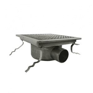 CANIVEAU DE SOL 300x300mm