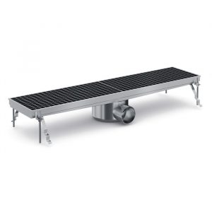 CANIVEAU DE SOL 891x200mm