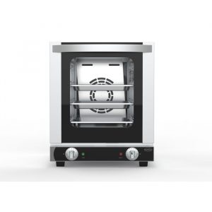 Four à convection 4 x 1/2GN