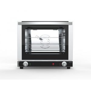 Four à convection humidificateur 4 x 430x325mm