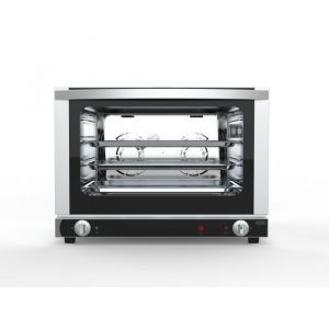Four à convection humidificateur 4 x 1/1GN