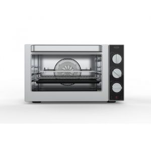 Four à convection avec fonction rôtisserie