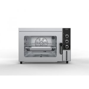 Four à convection / vapeur 4 x 1/2GN