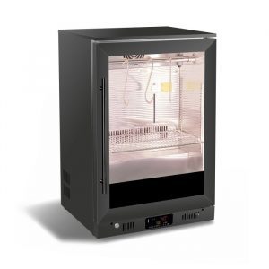 Cave de maturation 138 litres