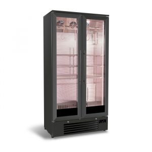 Cave de maturation 458 litres