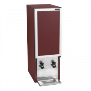 Distributeur de vin 2 x 20 litres
