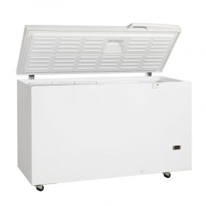 Congélateur médical 400 litres - Tefcold - SE40-45