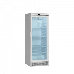 Réfrigérateur médical vitré 290 litres - Tefcold - MSU300